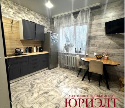 Часть дома (4-комн кварт.) п. Ченки, ул. Солнечная