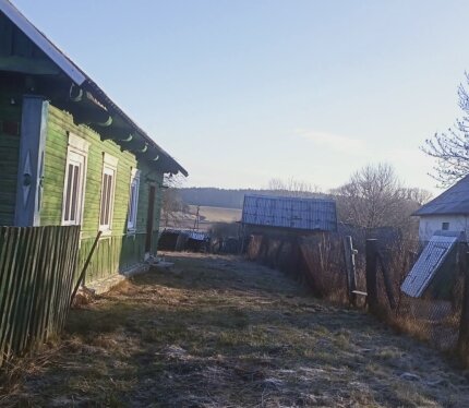 Фотография объекта