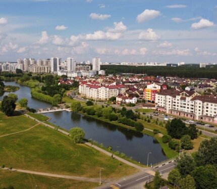 Фотография объекта