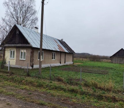 Фотография объекта