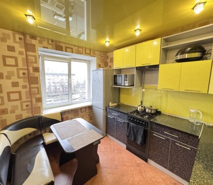 Продается 2-х комнатная квартира на пр-кте Пушкинский дом 30