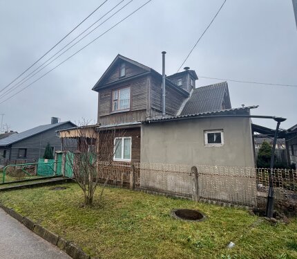 Фотография объекта