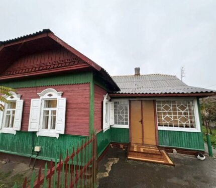 Фотография объекта