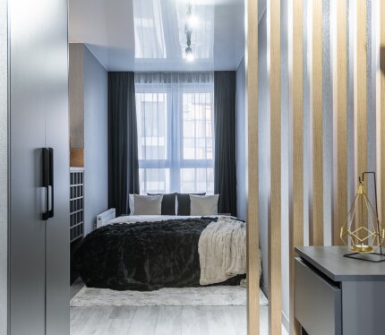 Объявление