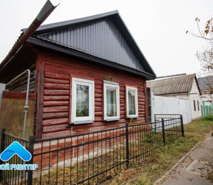 Фотография объекта