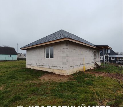 Фотография объекта