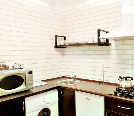 Новогодняя сказка в центре города!