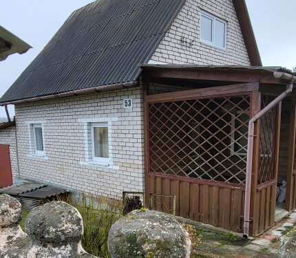 Фотография объекта