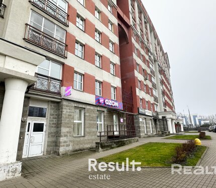 Аренда помещений/офисов на 1 этаже в центре города | доступ 24/7