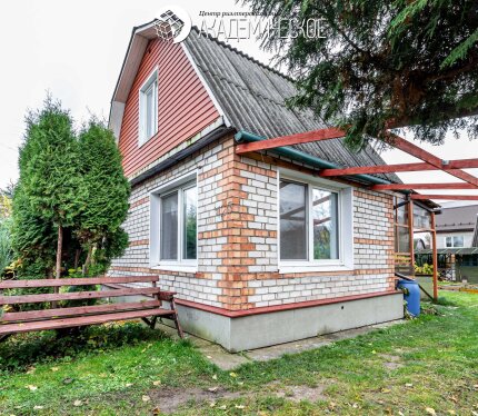 Фотография объекта