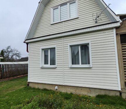 Фотография объекта