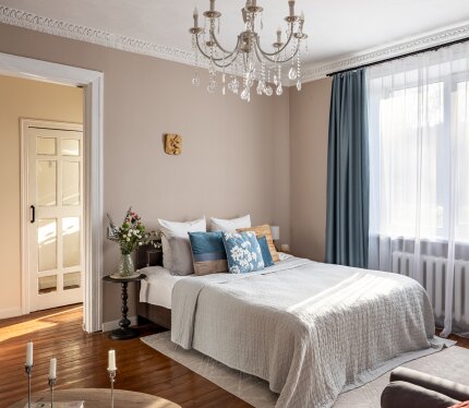 Объявление