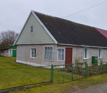 Фотография объекта