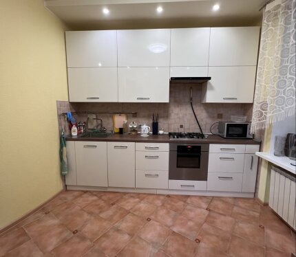 3-комнатная квартира в центре Витебска по улице Кирова