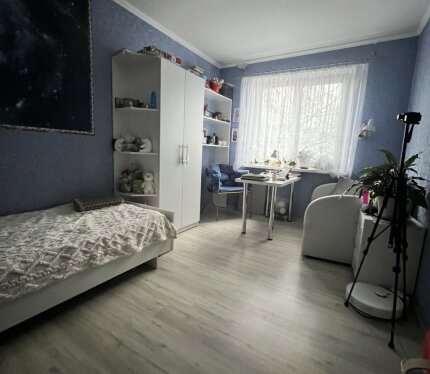 Продам 3-комнатную квартиру в отличном районе по ул. Рокоссовского, 86