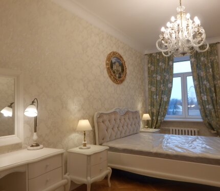 Фотография объекта