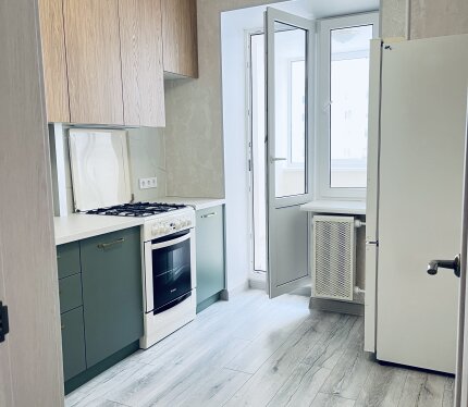 Центр красивая 3-я квартира с безупречным ремонтом и мебелью