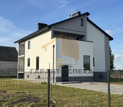 Лот 9042. Продажа дома (часть дома) 196 кв.м у Бреста