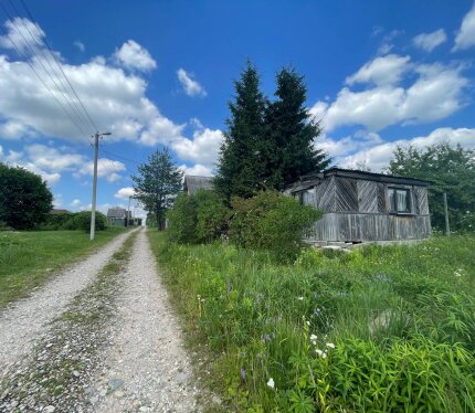 Продается ровный участок в СТ "Веснянка" 6,2 сотки, 21 км от Минска