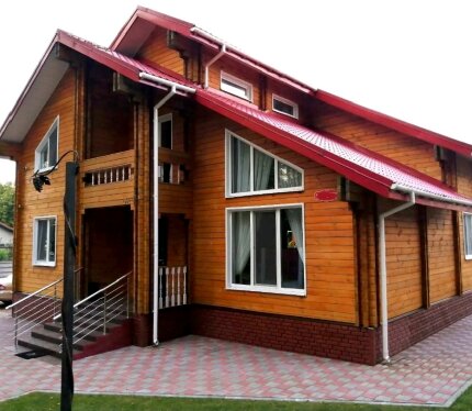 Фотография объекта