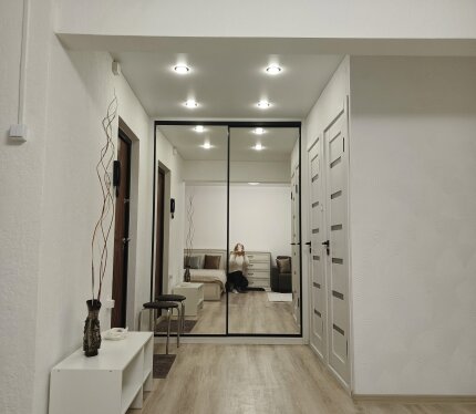 Объявление