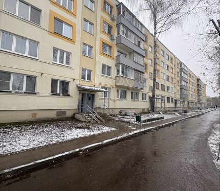 Продается отличная 2-ка по ул Цнянская, 25 в Минске