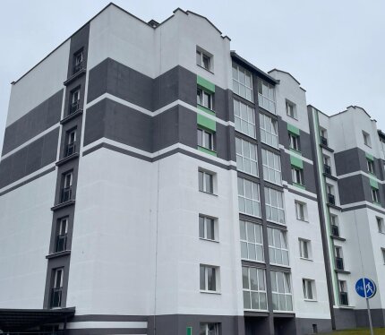 Фотография объекта