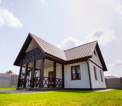 Объявление