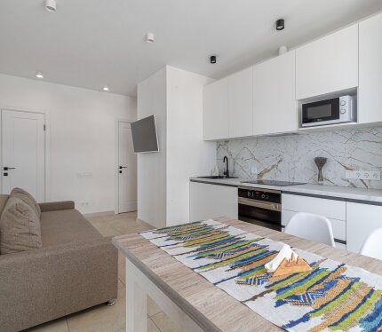 Объявление