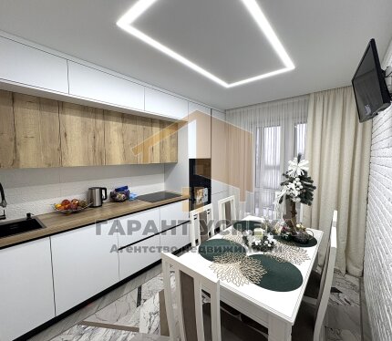 Лот 9271. Брест, ул. Гоголя. Продажа 2-комнатной квартиры