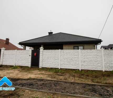 Фотография объекта