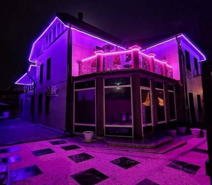 Объявление