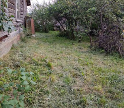 Фотография объекта