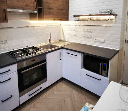 Фотография объекта