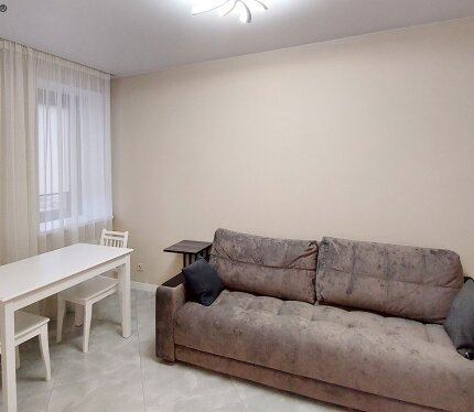 Yовая евродвушка в микрорайоне Лошица, ул.Монюшко, д.10