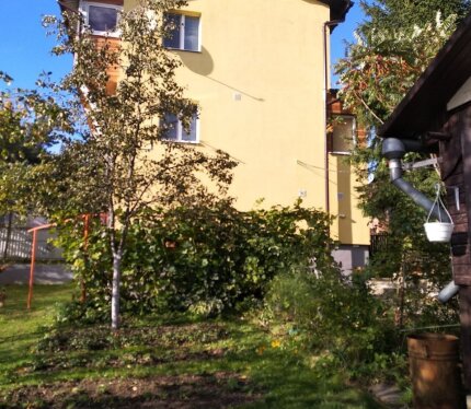 Фотография объекта