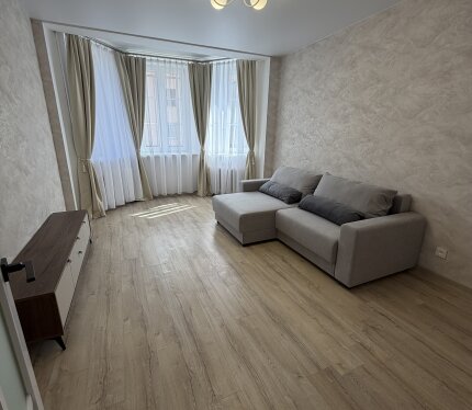 Двухкомнатная идеальная квартира