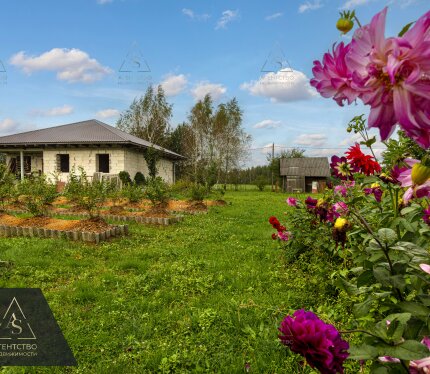 Продается Дом в живописном месте!