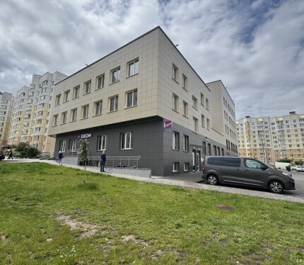 Продается помещение 308 м, состоящее из 8 офисов!