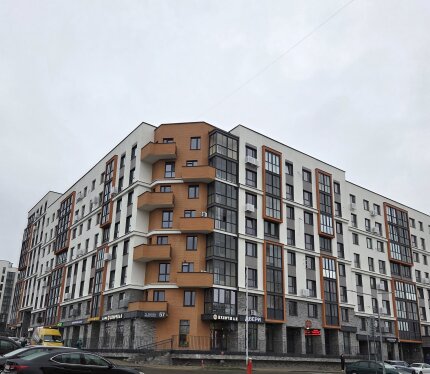 Фотография объекта