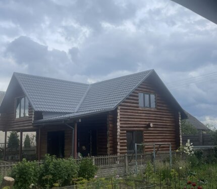 Фотография объекта