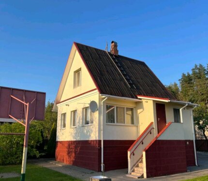 Снять дом, дачу возле Минска, 16 км от МКАД