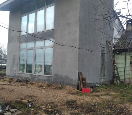 Фотография объекта