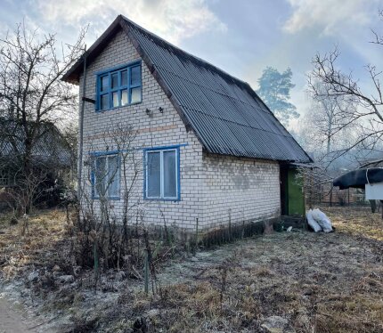 Дача в СТ Татьяна 20 км от МКАД (Молодеченское направление)