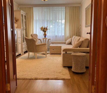 Прекрасная квартира мечты в минуте от м.Петровщина и БГМУ