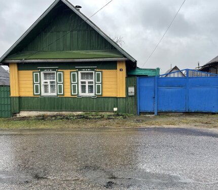 Фотография объекта