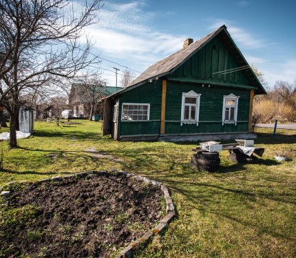 Продается 2 участка площадью 33 сотки в 25 км от Минска!