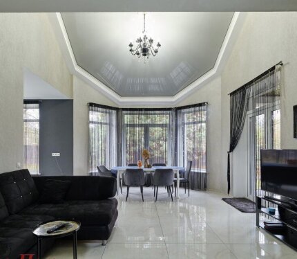 Аренда 2-этажного дома, Кленовая 3, Юхновка