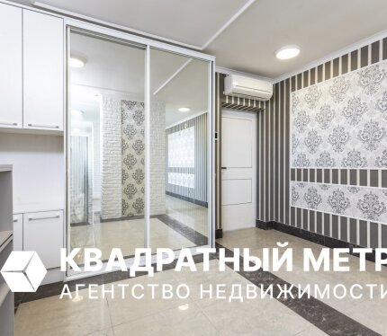 Продажа офиса в 3 минутах от ст.м. Грушевка