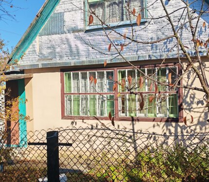 Фотография объекта